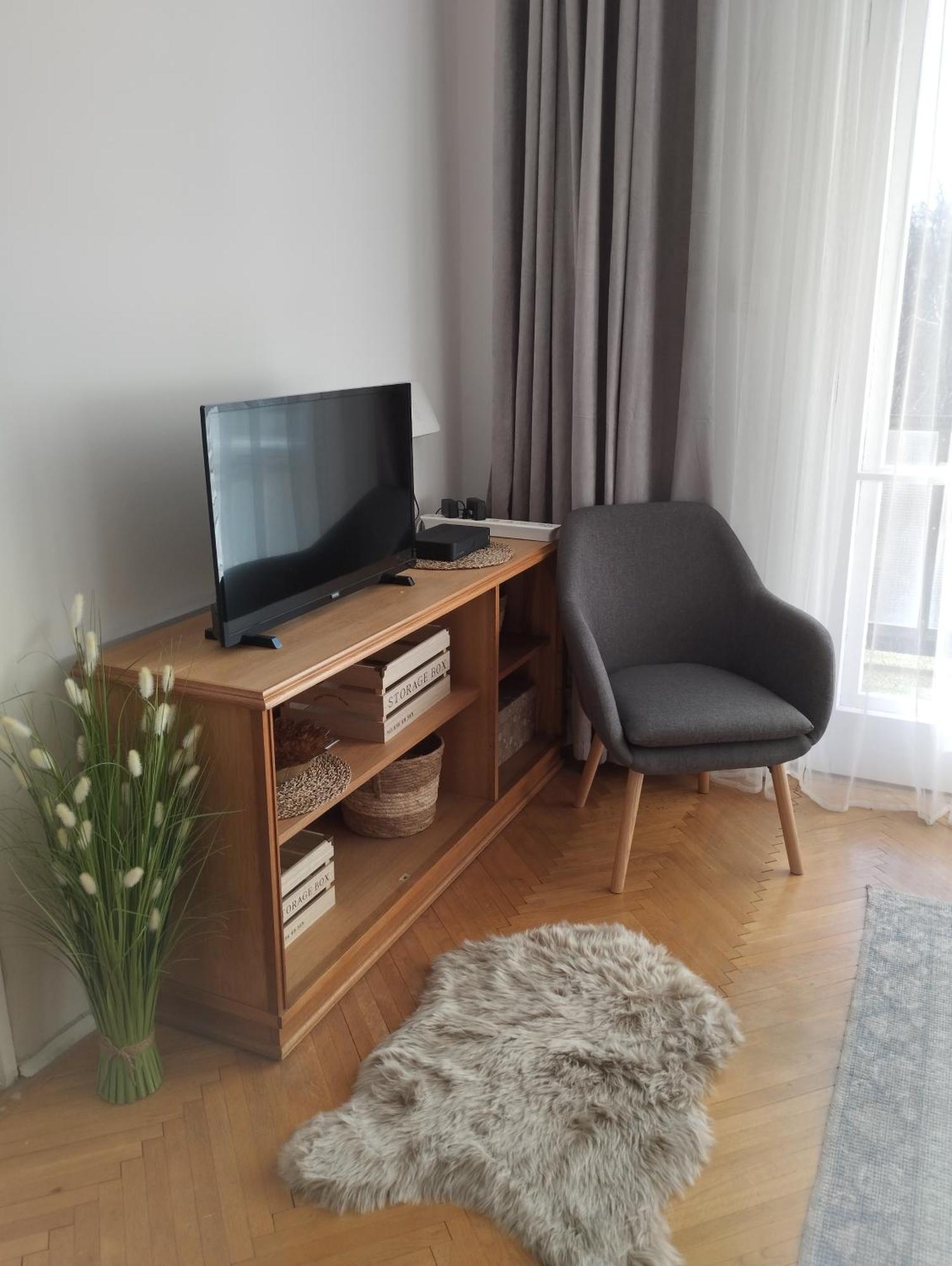 Appartamento Greenview Budapest