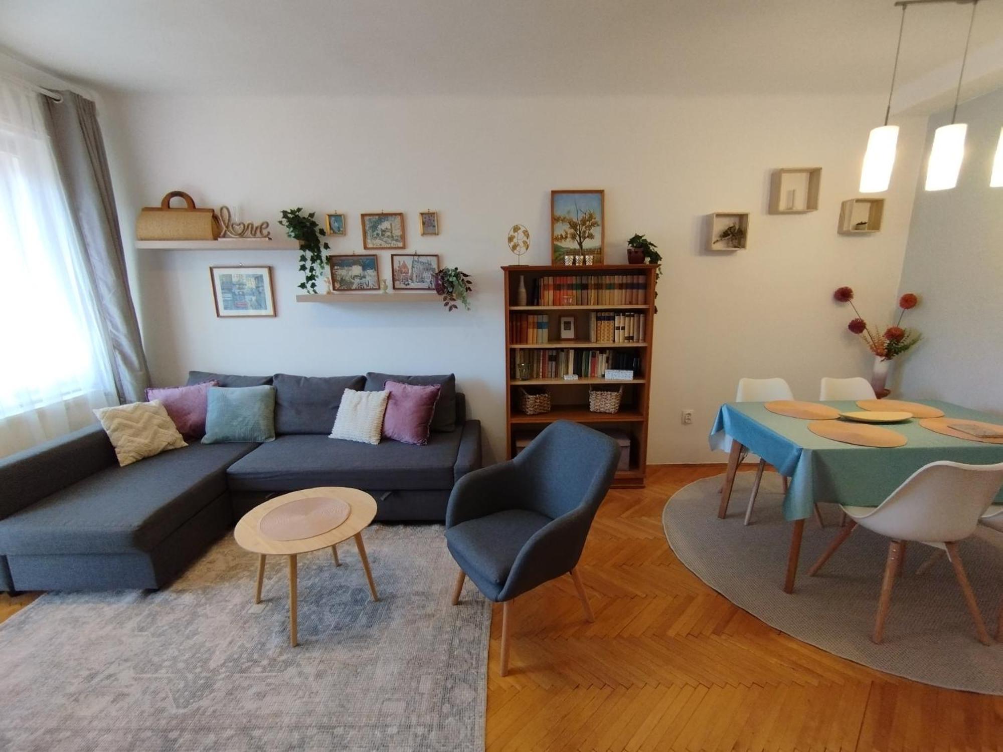 Appartamento Greenview