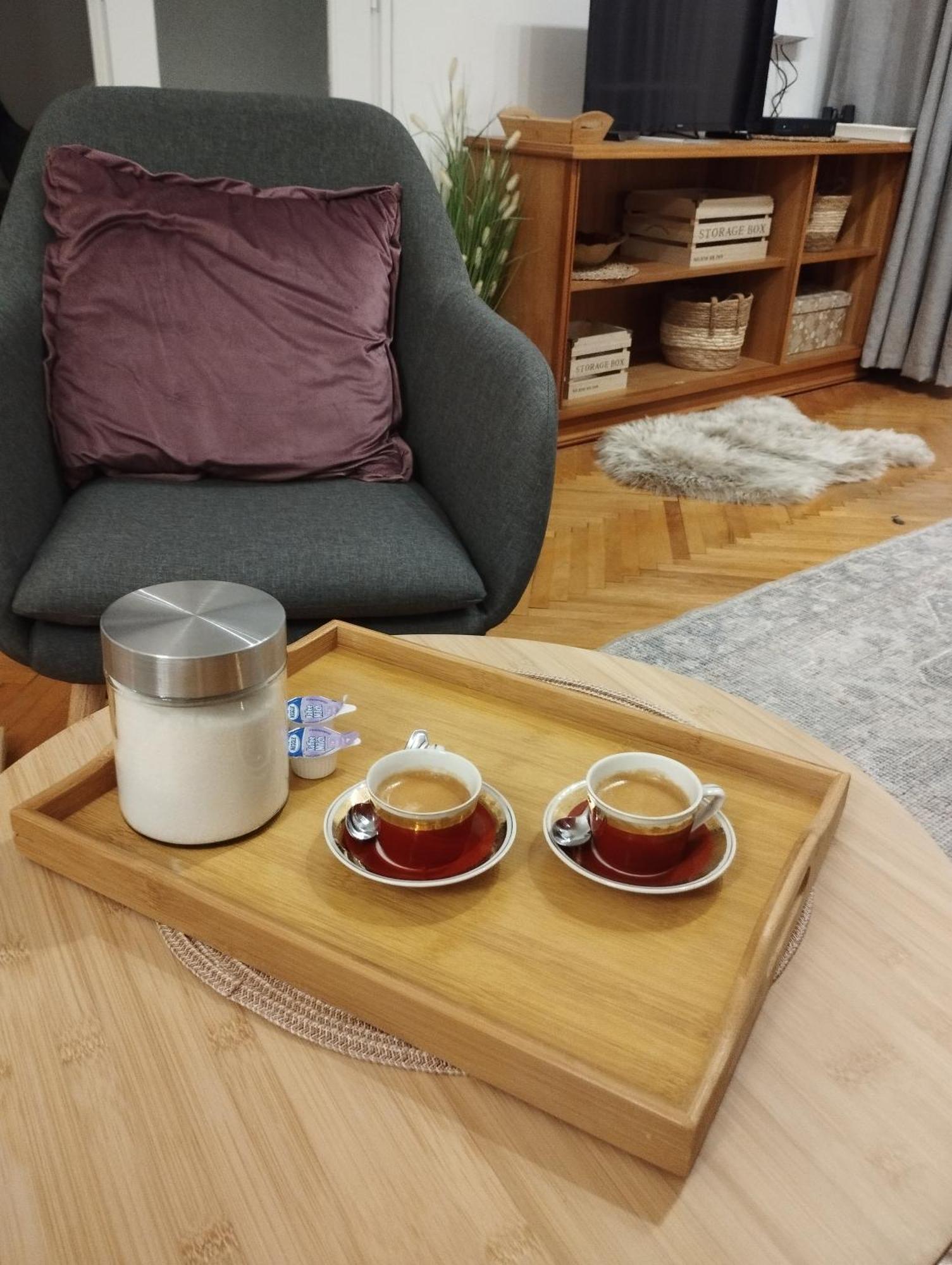 Greenview Appartement Boedapest