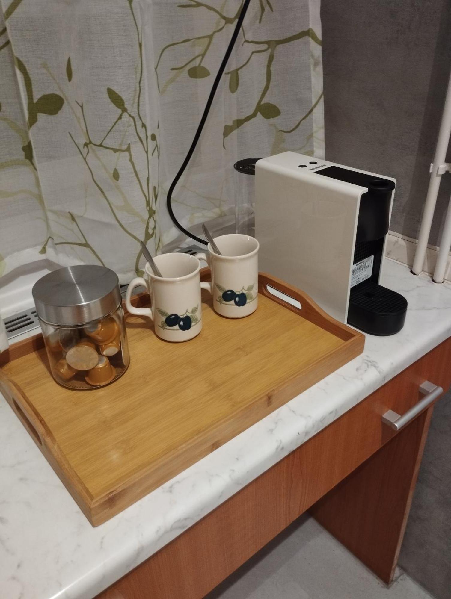 Greenview Appartamento Budapest