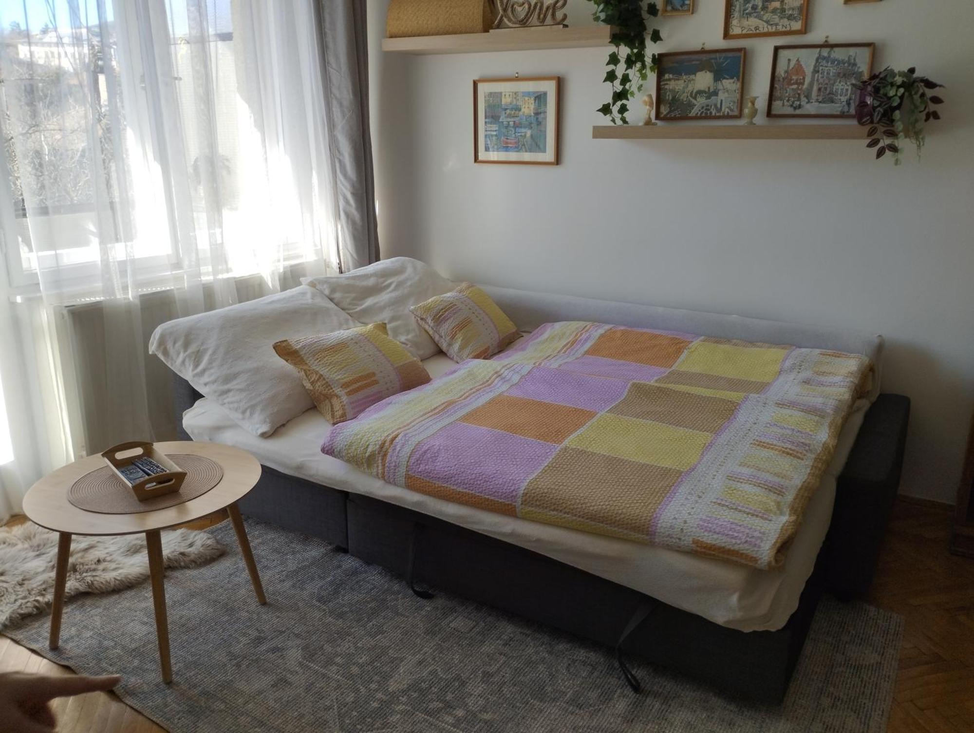 Appartamento Greenview *