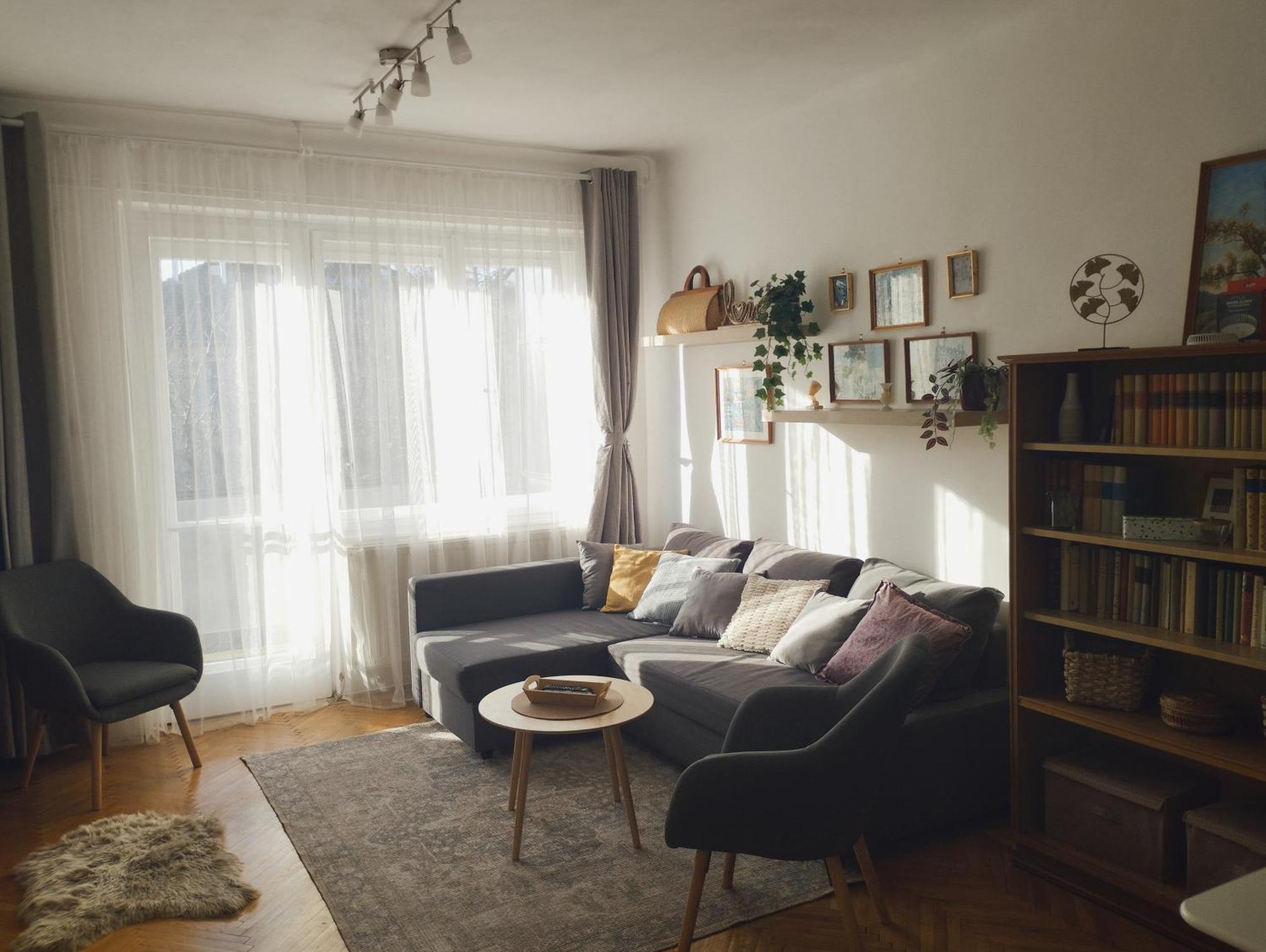 Appartamento Greenview *