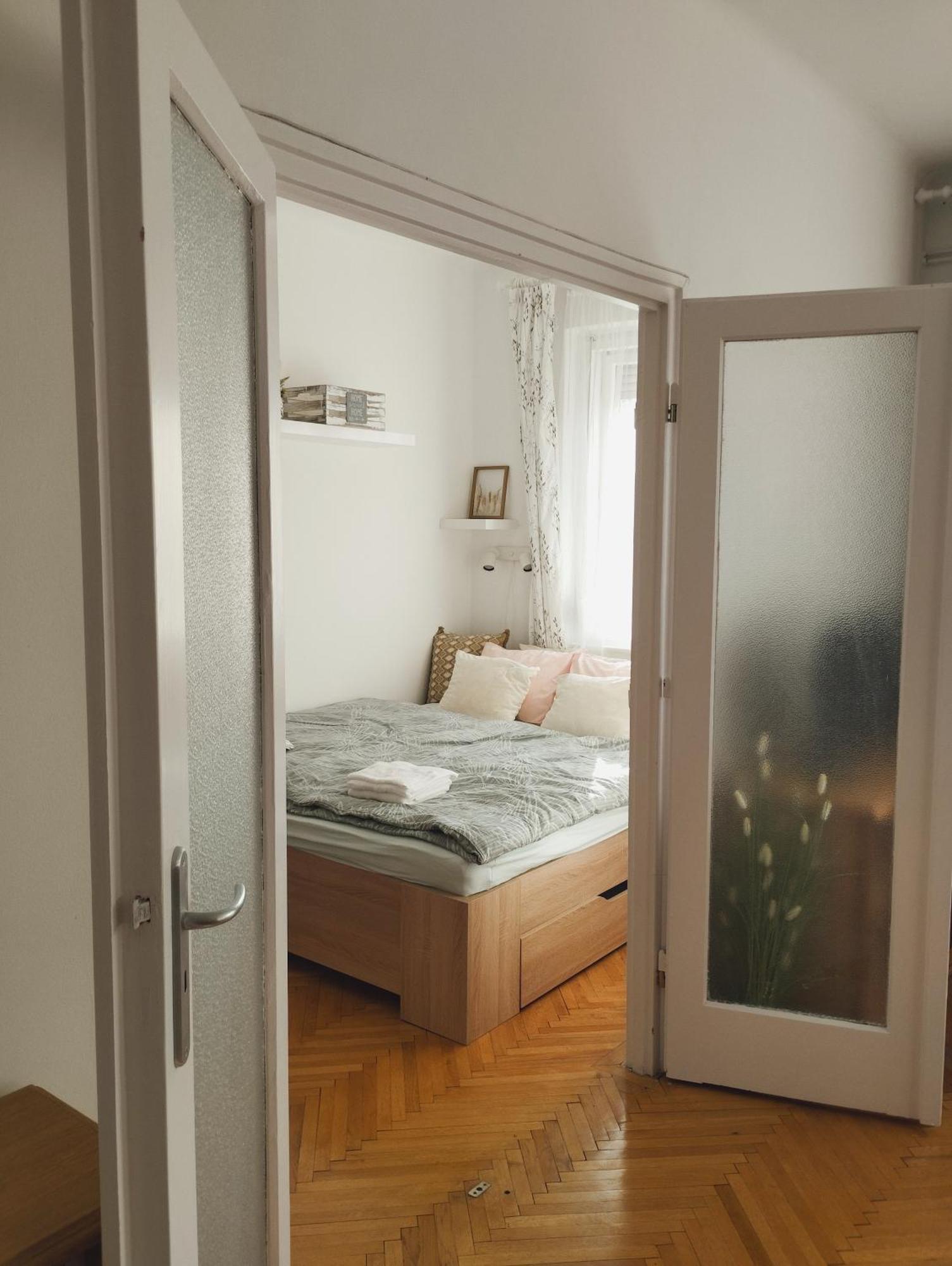 Appartamento Greenview *