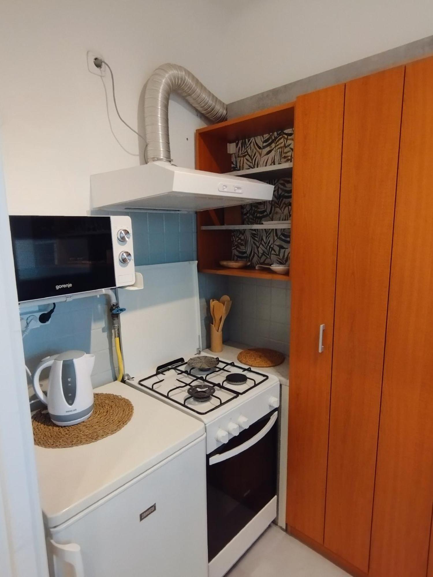 Appartamento Greenview