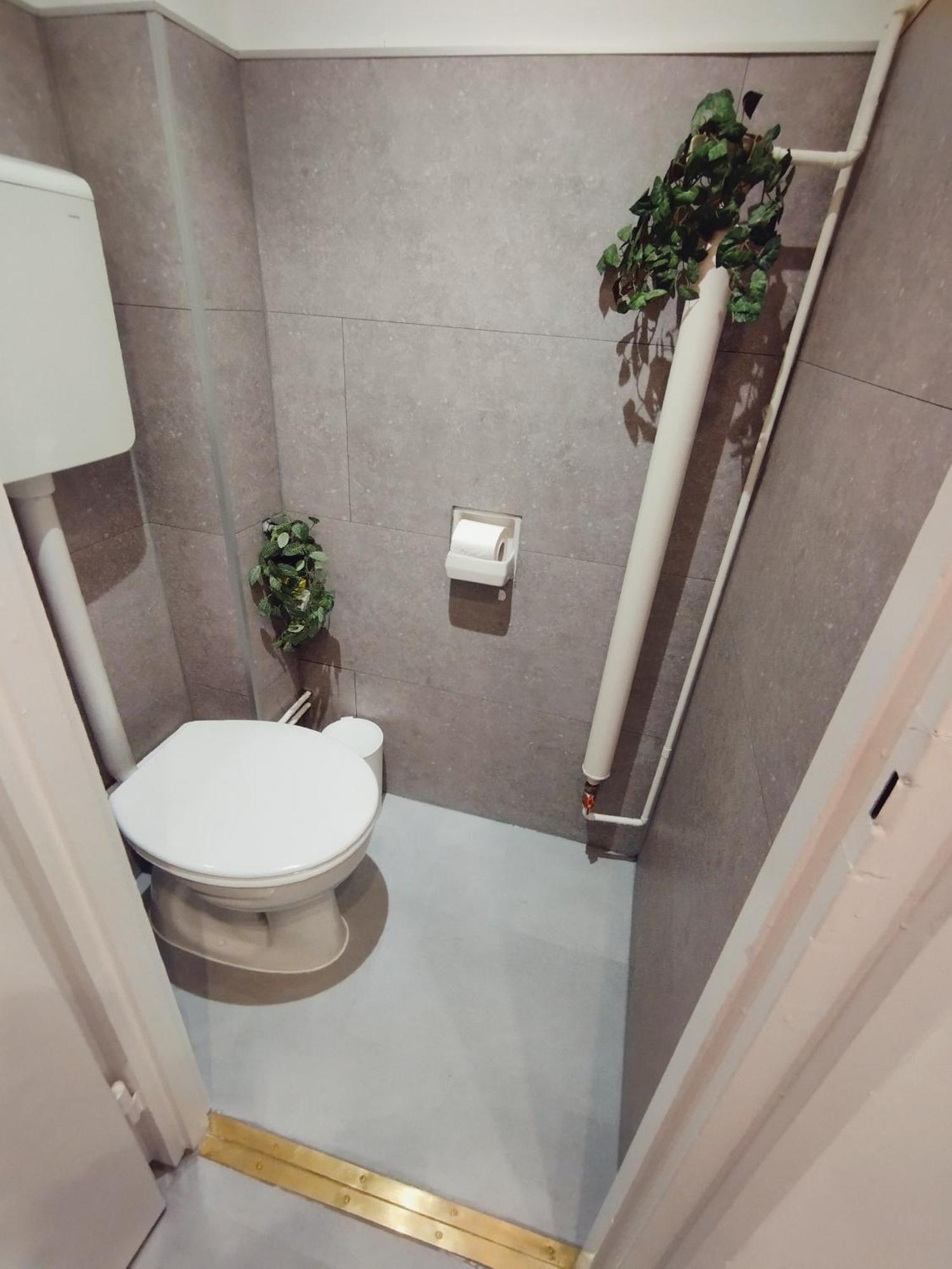 Appartamento Greenview