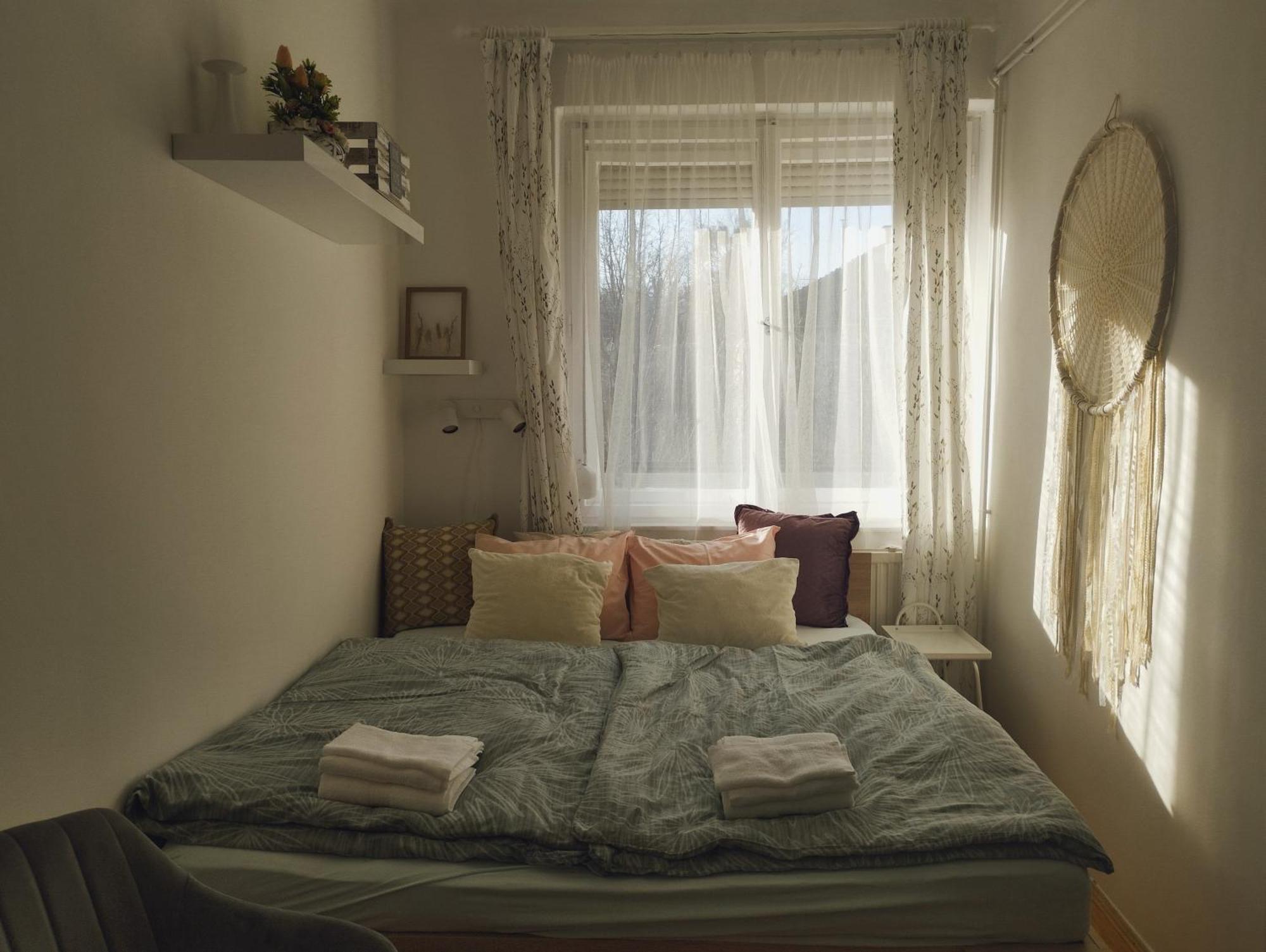 Greenview Appartamento