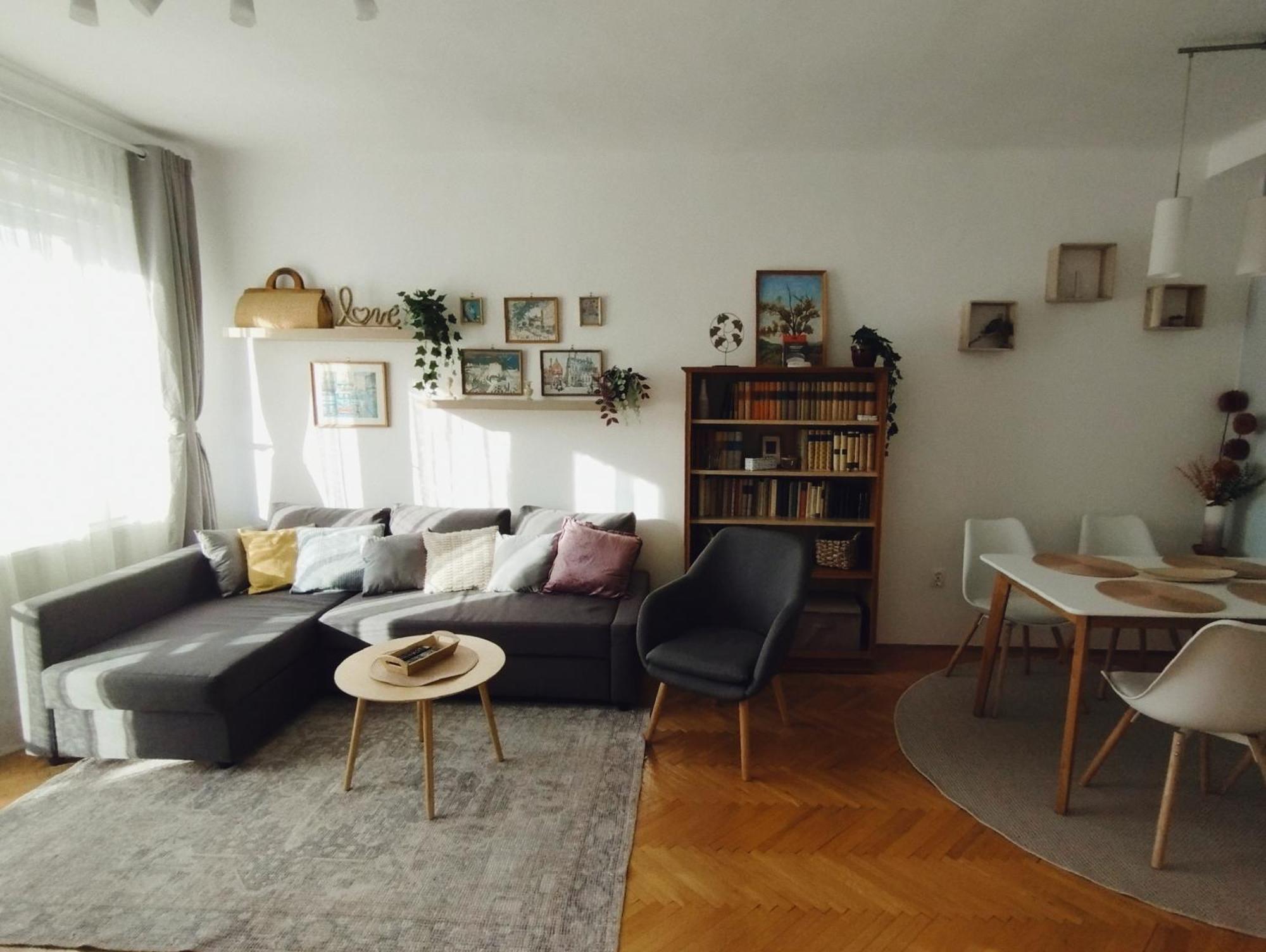Appartamento Greenview *