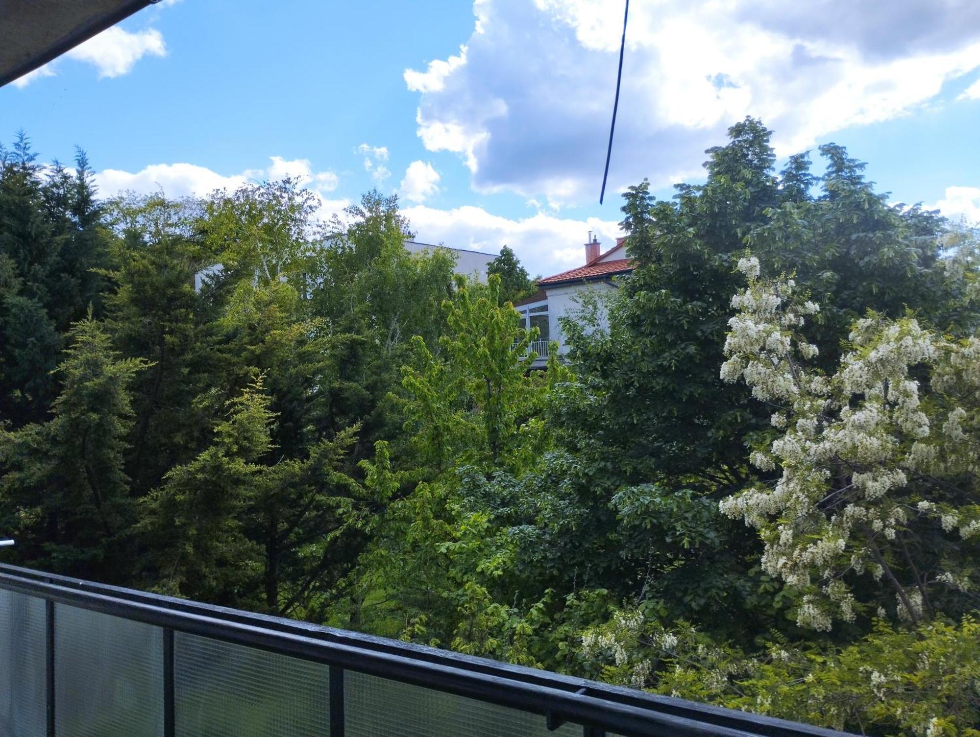 Appartamento Greenview *