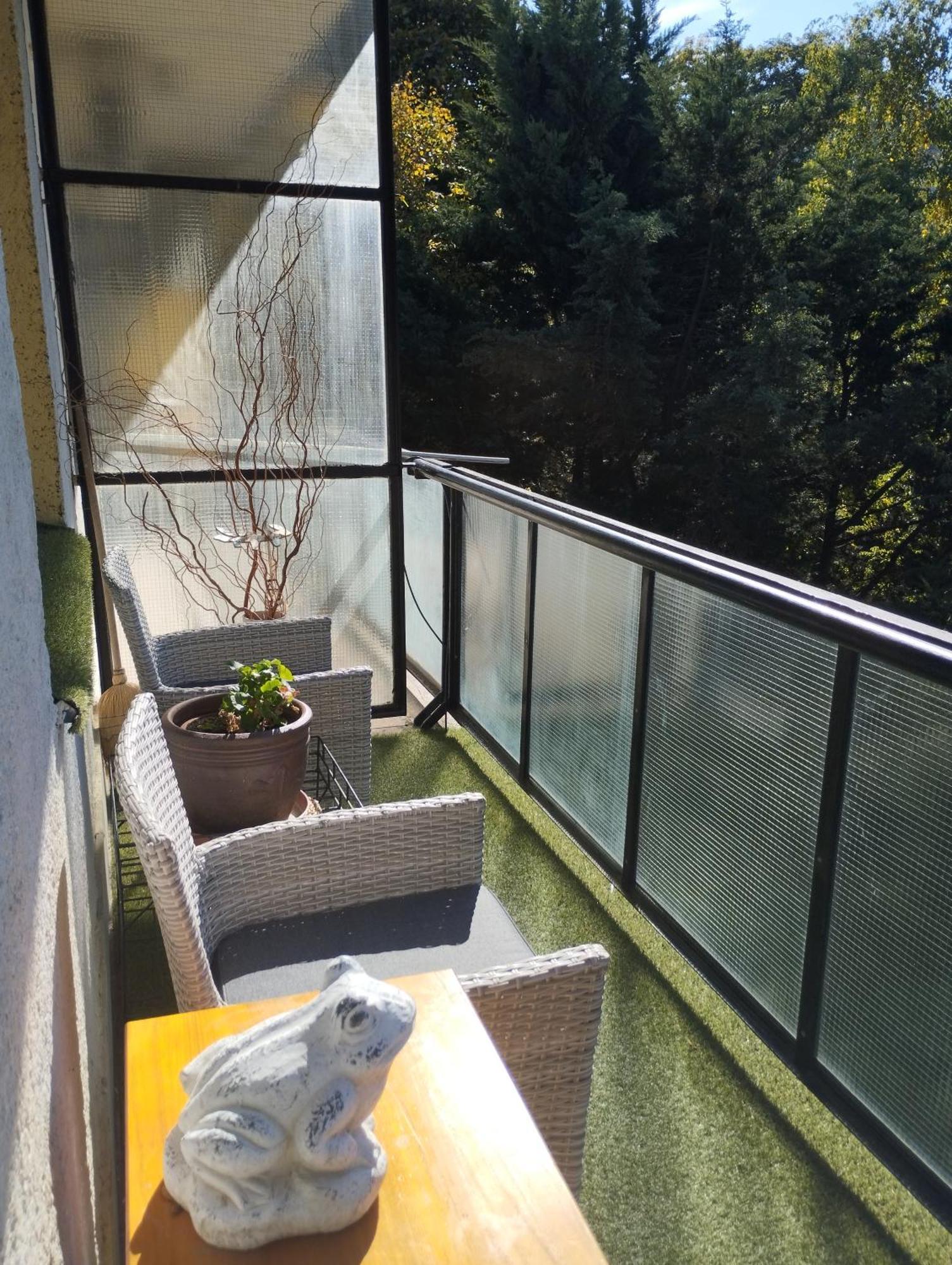 Appartamento Greenview Budapest