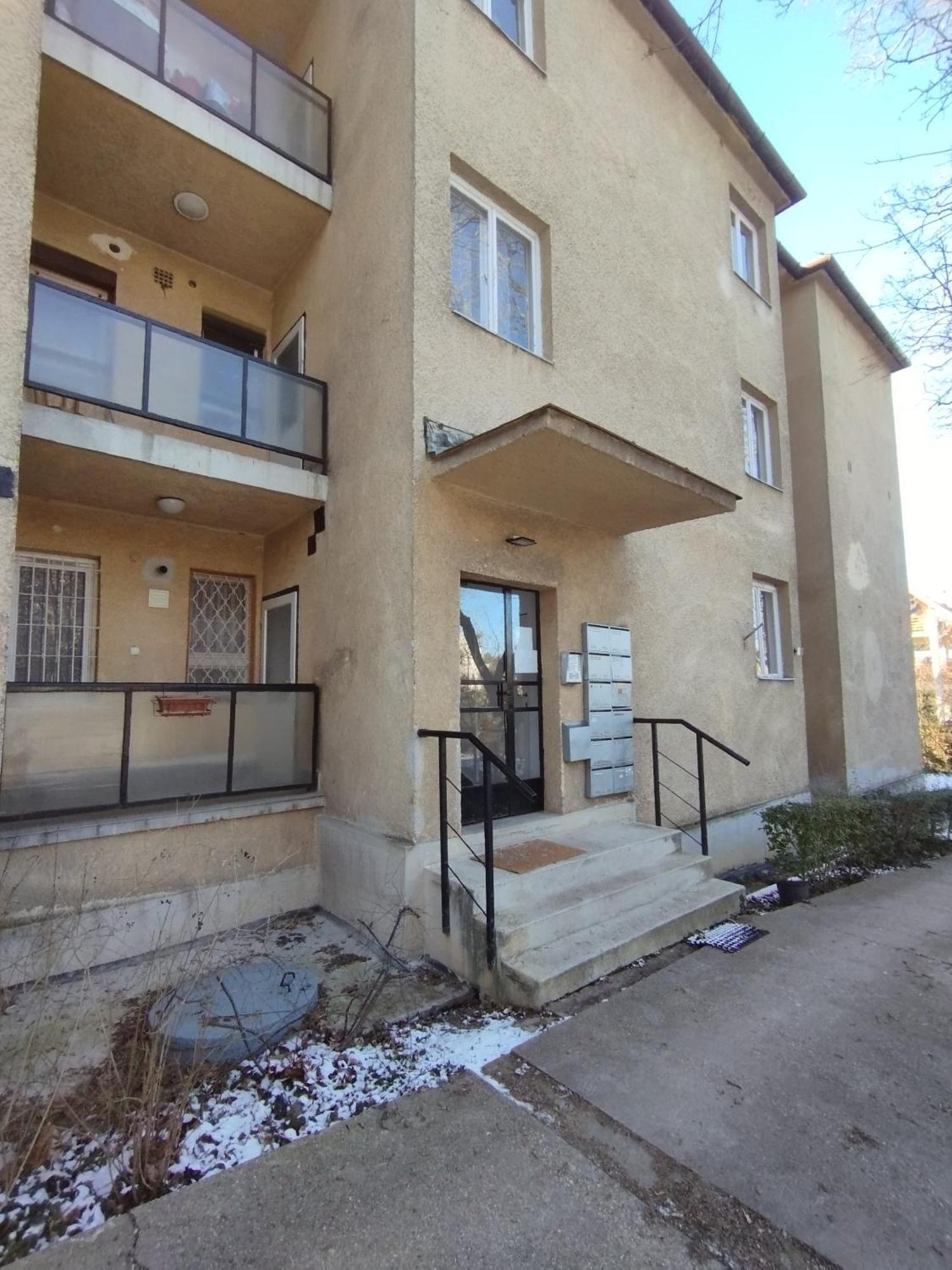 Appartamento Greenview *