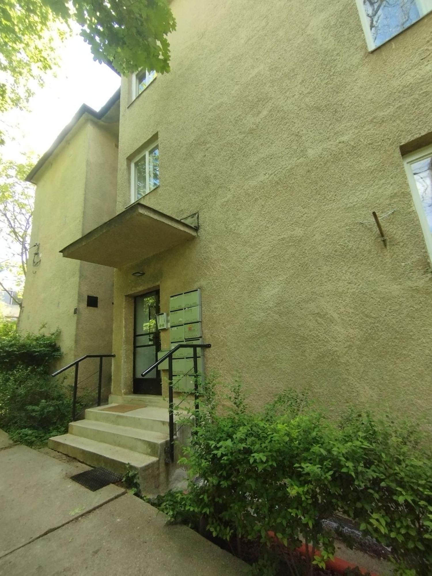 Appartement Greenview
