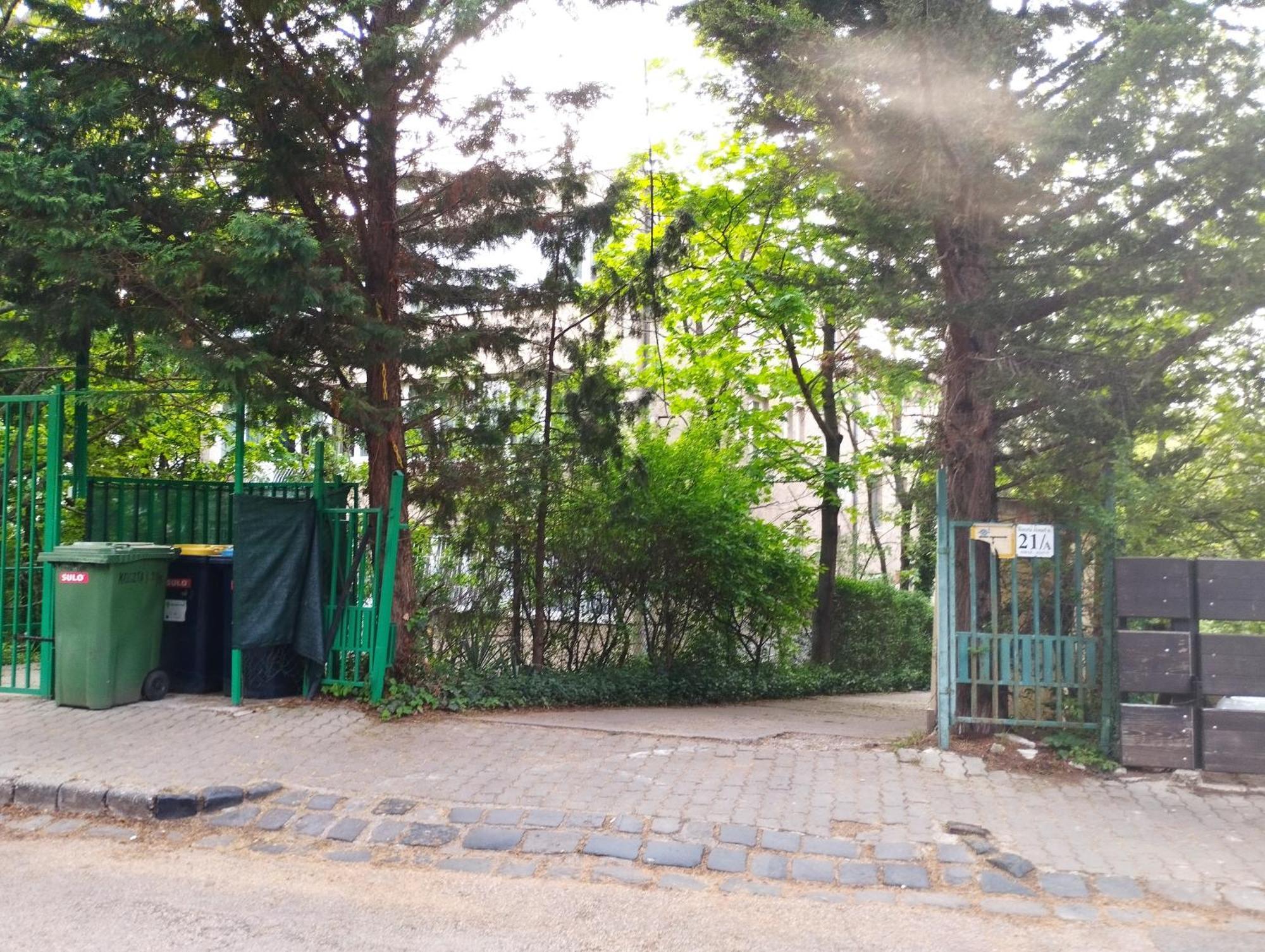 Greenview Appartamento *